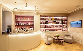 Hotel Residence Foch